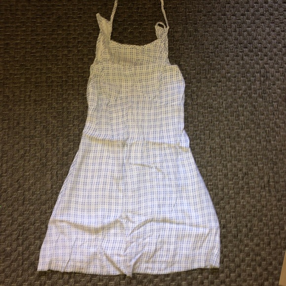 Urban Outfitters Dresses & Skirts - urban outfitters gingham dress Urban Outfitters Dresses & Skirts - urban outfitters gingham dress
